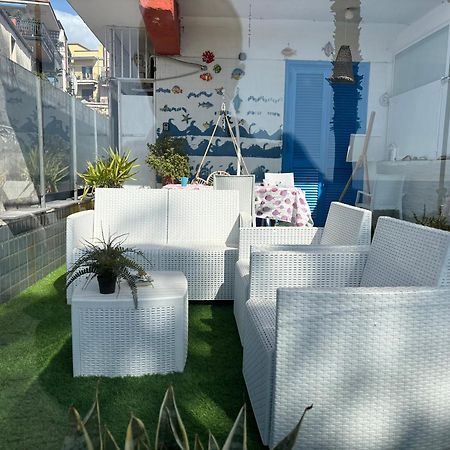 Casa Galatea Apartment Aci Trezza Exterior photo