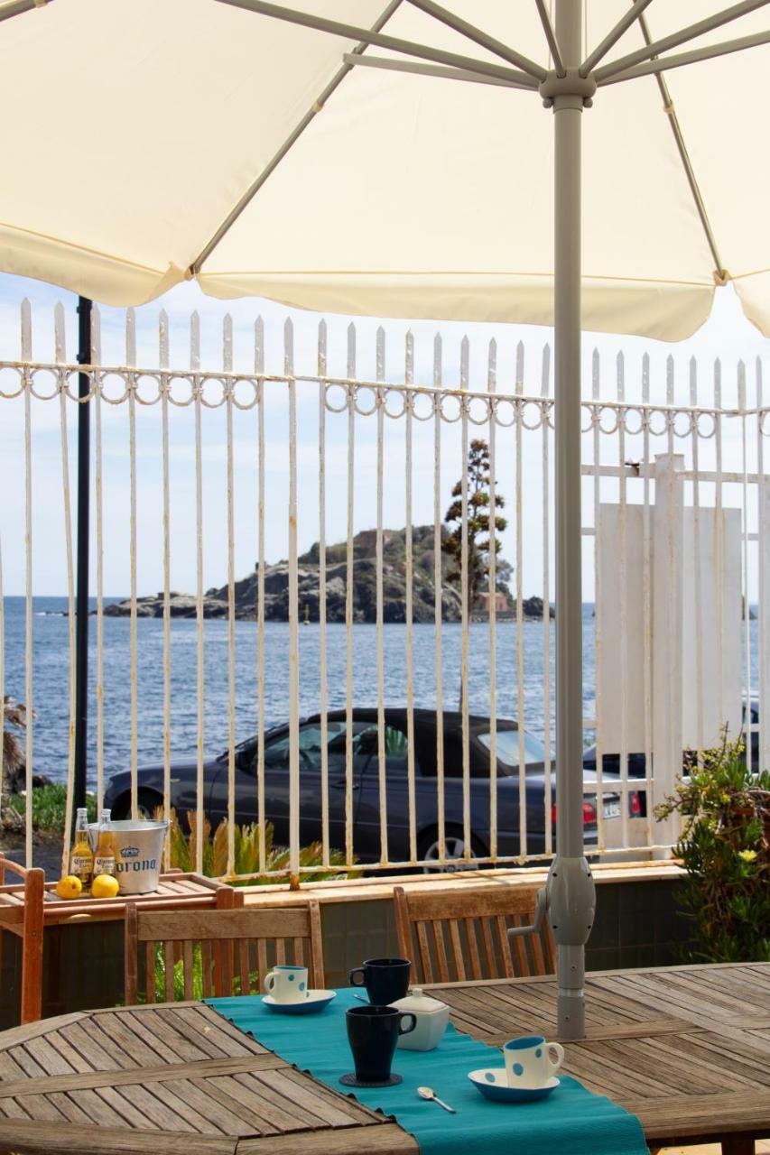 Casa Galatea Apartment Aci Trezza Exterior photo