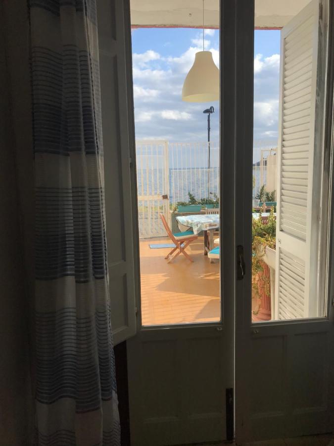 Casa Galatea Apartment Aci Trezza Exterior photo