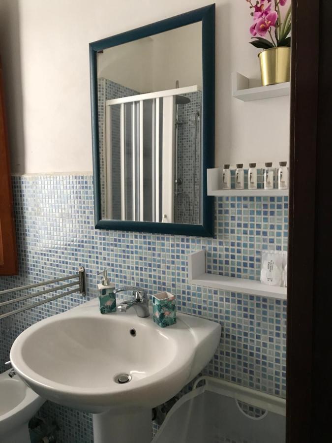 Casa Galatea Apartment Aci Trezza Exterior photo